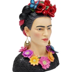 Objet décoratif Style Muse Flowers 41cm