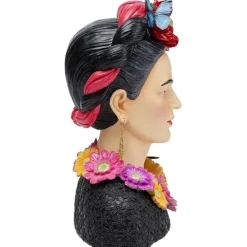 Objet décoratif Style Muse Flowers 41cm