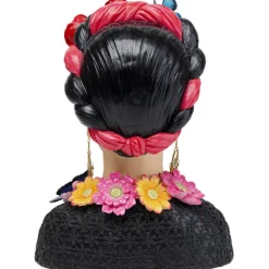 Objet décoratif Style Muse Flowers 41cm