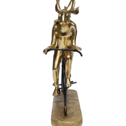 Objet décoratif Tandem Rabbits 34cm