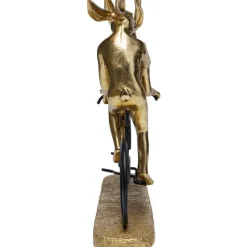 Objet décoratif Tandem Rabbits 34cm
