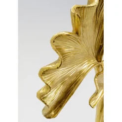 Objet décoratif Three Ginkgo 53cm