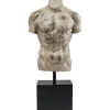 Objet décoratif Torso Tattoo