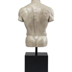 Objet décoratif Torso Tattoo