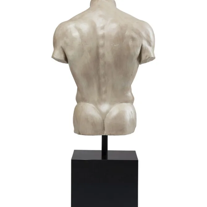 Objet décoratif Torso Tattoo