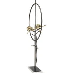 Objet décoratif Tweet 64cm