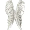 Objet mural Angel Wings 61x106cm