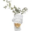 Objet mural Apollo 26x42cm