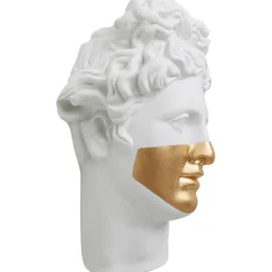Objet mural Apollo 26x42cm