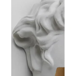 Objet mural Apollo 26x42cm