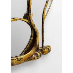 Objet mural Cat Mirror 38cm