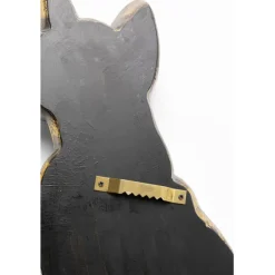 Objet mural Cat Mirror 38cm