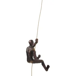 Objet mural Climber Rope