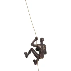 Objet mural Climber Rope