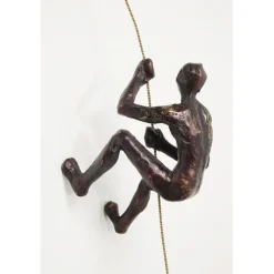 Objet mural Climber Rope