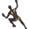 Objet mural Climber 14x23cm