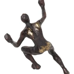 Objet mural Climber 14x23cm
