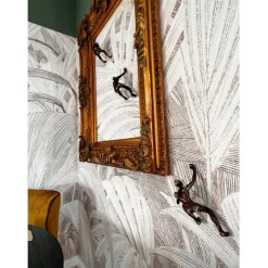 Objet mural Climber 14x23cm