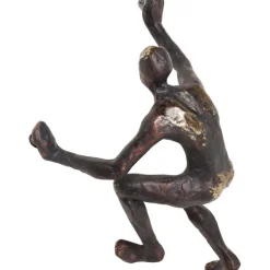 Objet mural Climber 14x23cm