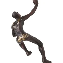 Objet mural Climber 14x23cm