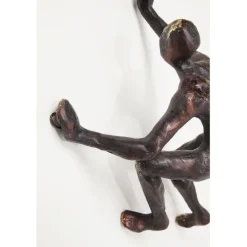 Objet mural Climber 14x23cm