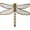 Objet mural Dragonfly Mirror 71