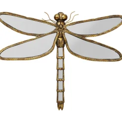 Objet mural Dragonfly Mirror 71