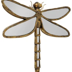 Objet mural Dragonfly Mirror 71
