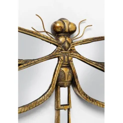 Objet mural Dragonfly Mirror 71