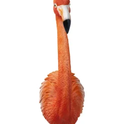 Objet mural Flamingo Road 72cm