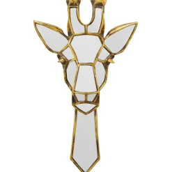 Objet mural Giraffe Mirror 45cm