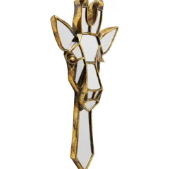 Objet mural Giraffe Mirror 45cm