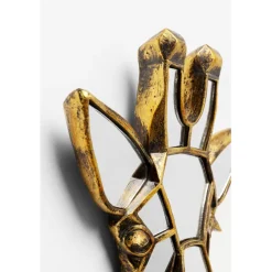 Objet mural Giraffe Mirror 45cm