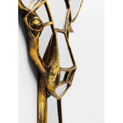 Objet mural Giraffe Mirror 45cm