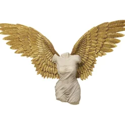 Objet mural Guardian Angel Female 203x140cm