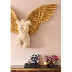 Objet mural Guardian Angel Female 203x140cm