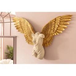 Objet mural Guardian Angel Female 203x140cm