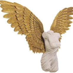 Objet mural Guardian Angel Female 203x140cm