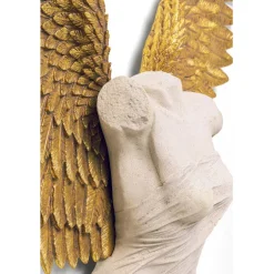 Objet mural Guardian Angel Female 203x140cm