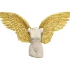 Objet mural Guardian Angel Female 124x71cm