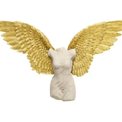 Objet mural Guardian Angel Female 124x71cm