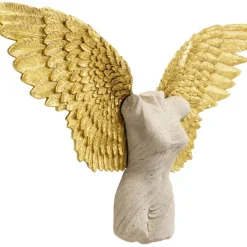 Objet mural Guardian Angel Female 124x71cm
