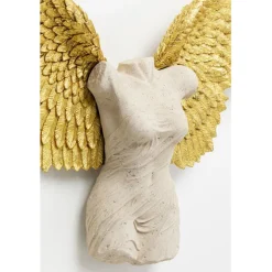 Objet mural Guardian Angel Female 124x71cm