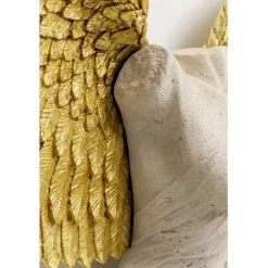 Objet mural Guardian Angel Female 124x71cm