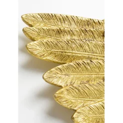 Objet mural Guardian Angel Female 124x71cm