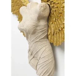 Objet mural Guardian Angel Female 124x71cm
