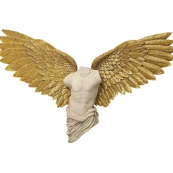 Objet mural Guardian Angel Male 208x136cm