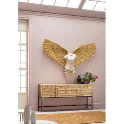 Objet mural Guardian Angel Male 208x136cm