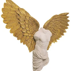 Objet mural Guardian Angel Male 208x136cm