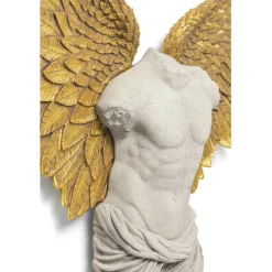 Objet mural Guardian Angel Male 208x136cm